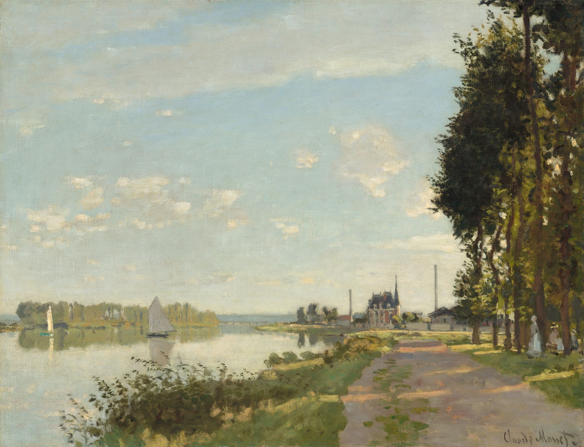 A beautiful painting