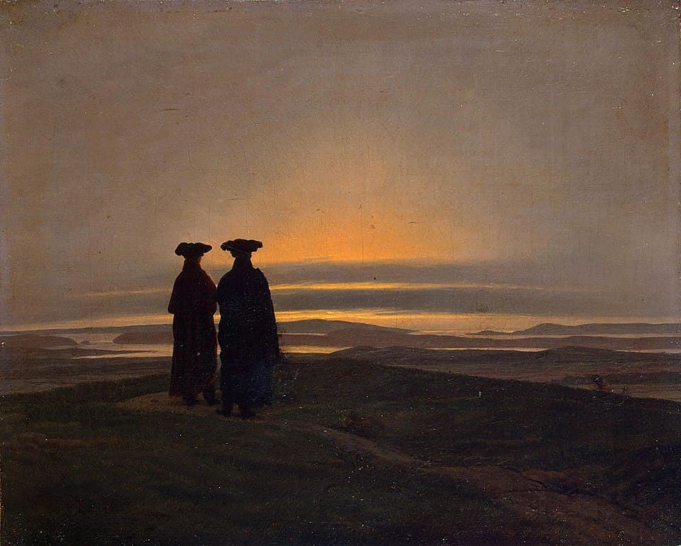 A beautiful painting