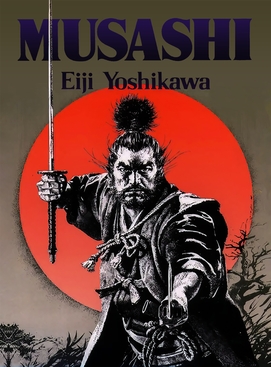 Musashi Cover